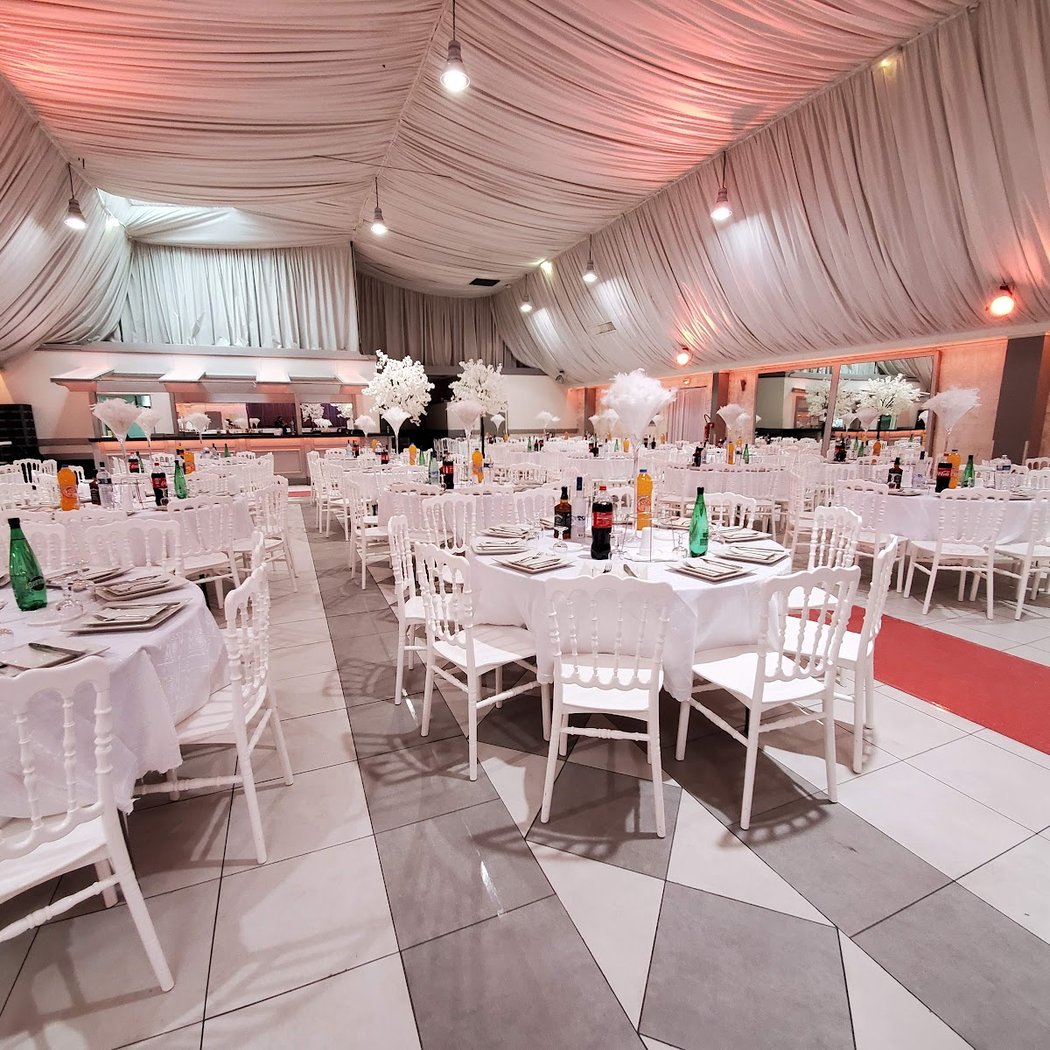 The Fiesta & Privilege - Receptions 2